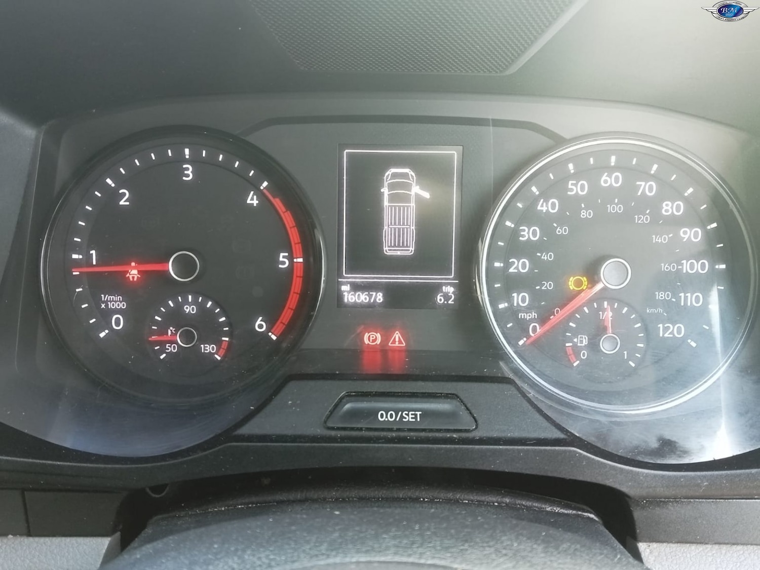 Used Volkswagen Crafter 2022 for sale - 76799255: Photo 12