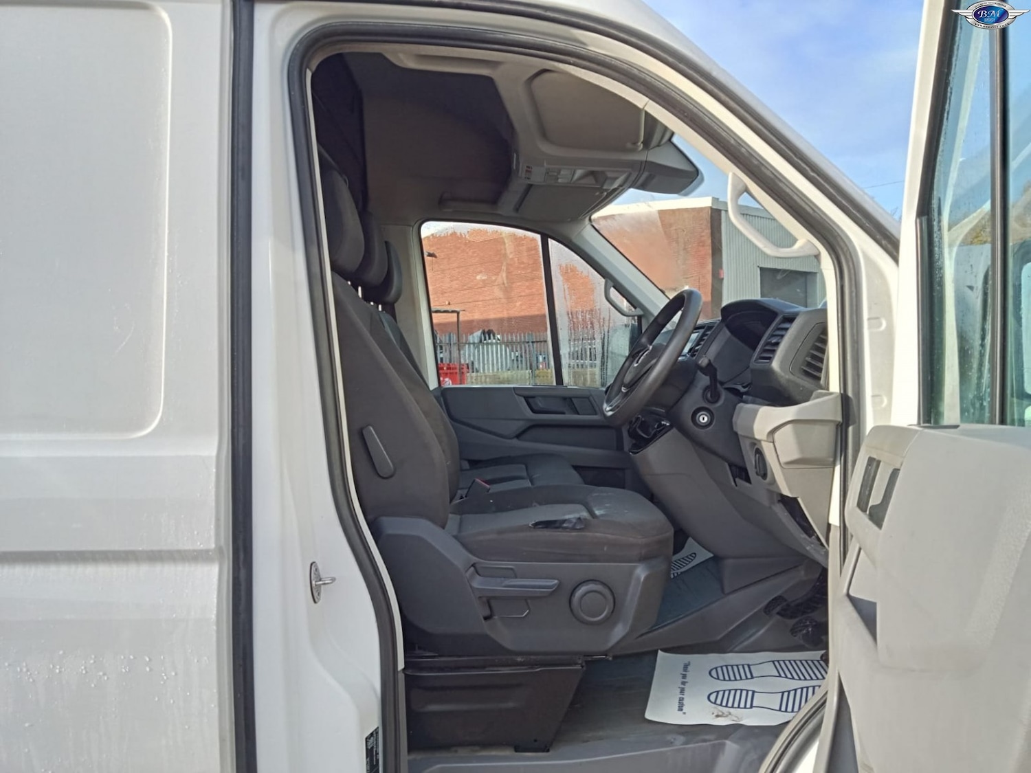 Used Volkswagen Crafter 2022 for sale - 76799255: Photo 15