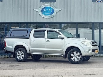Used Toyota Hilux 2011 for sale - 78513549: Photo