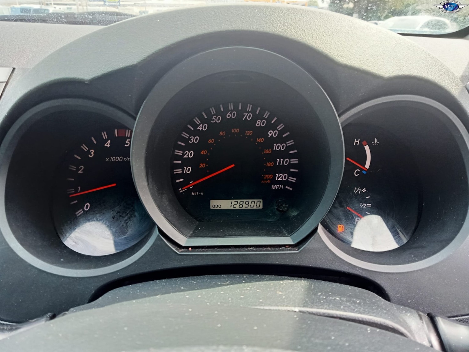 Used Toyota Hilux 2010 for sale - 78182912: Photo 13