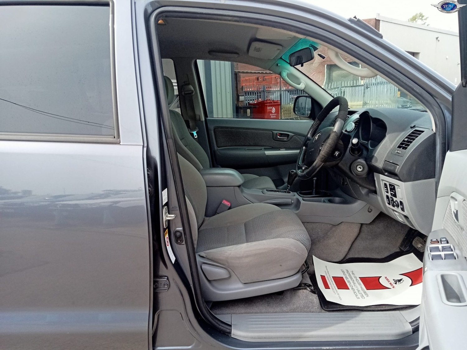 Used Toyota Hilux 2010 for sale - 78182912: Photo 16