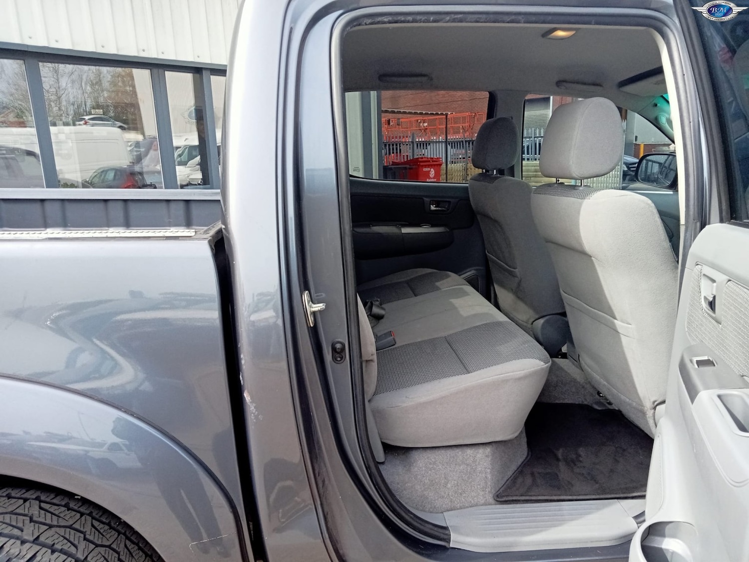 Used Toyota Hilux 2010 for sale - 78182912: Photo 17