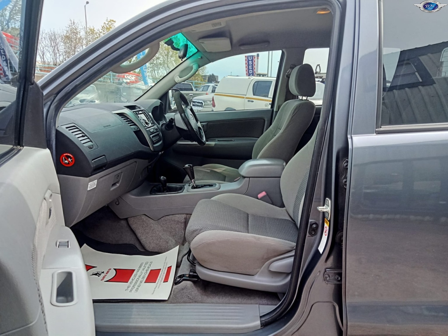 Used Toyota Hilux 2010 for sale - 78182912: Photo 19