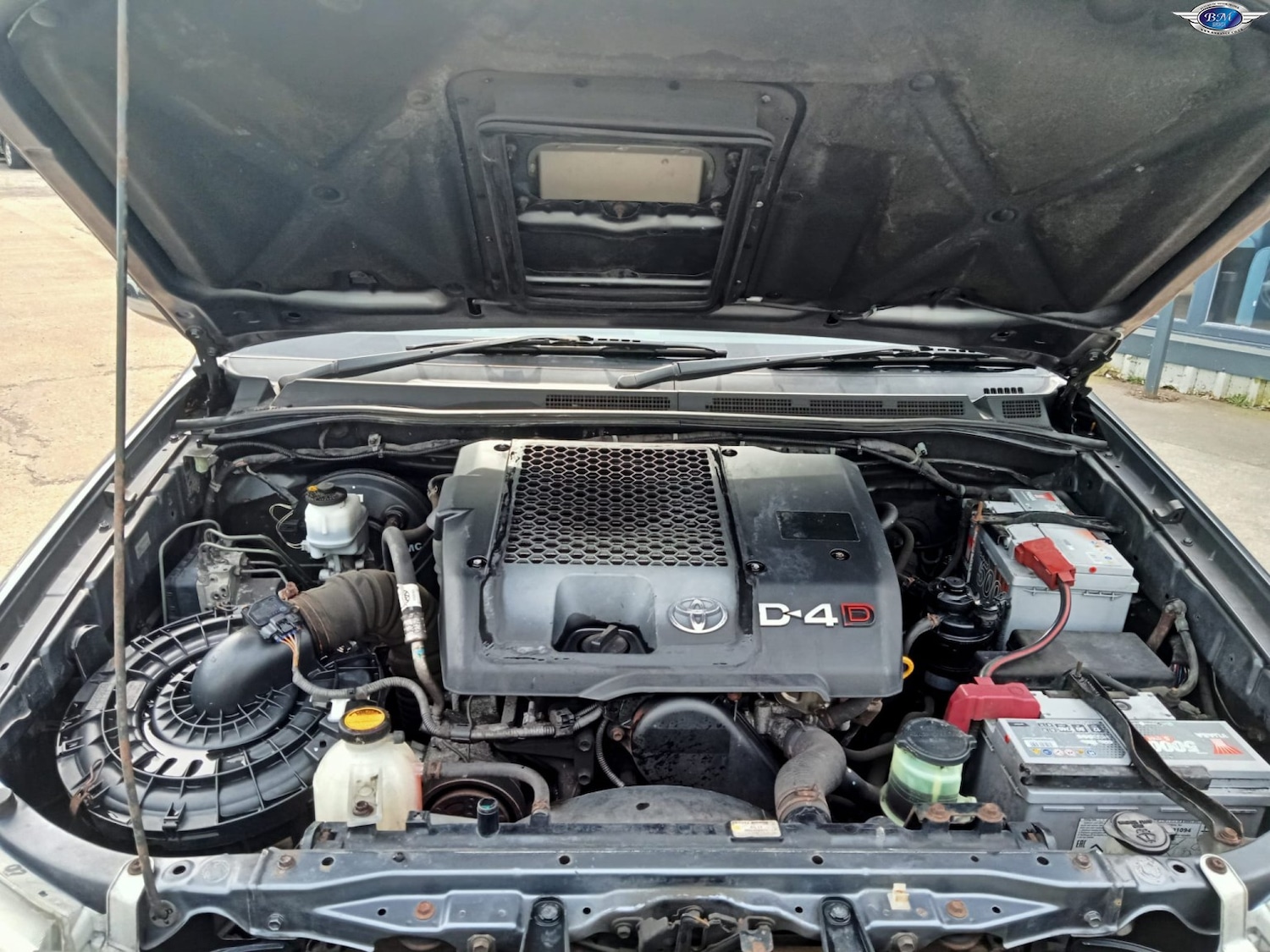 Used Toyota Hilux 2010 for sale - 78182912: Photo 20