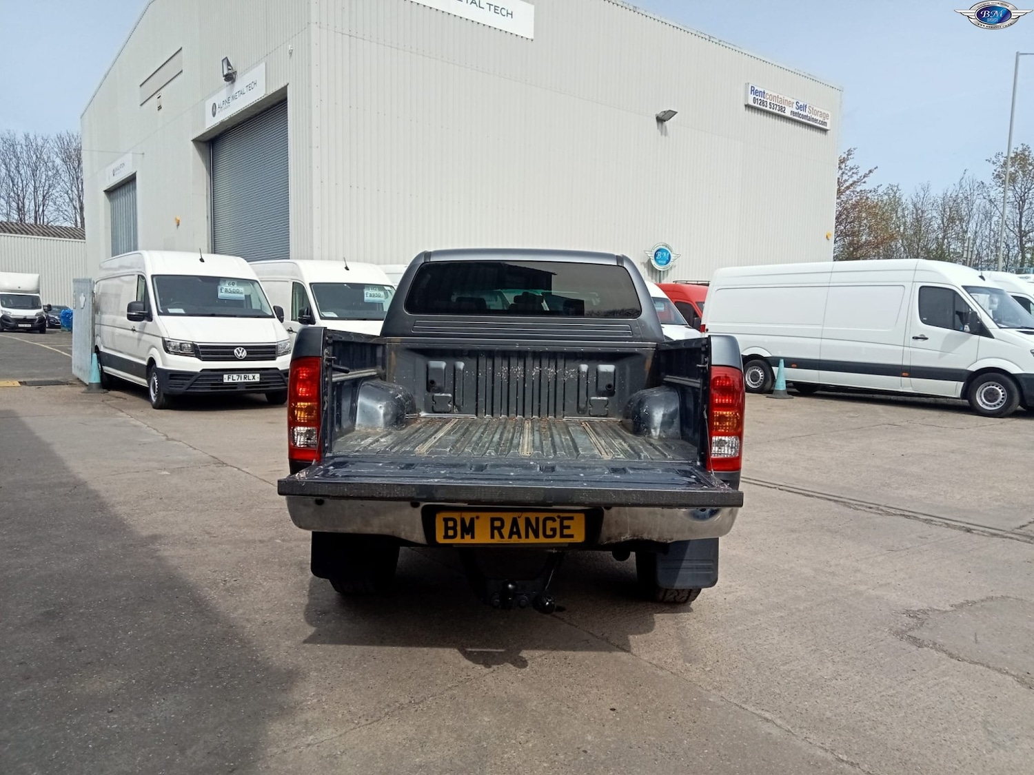 Used Toyota Hilux 2010 for sale - 78182912: Photo 7