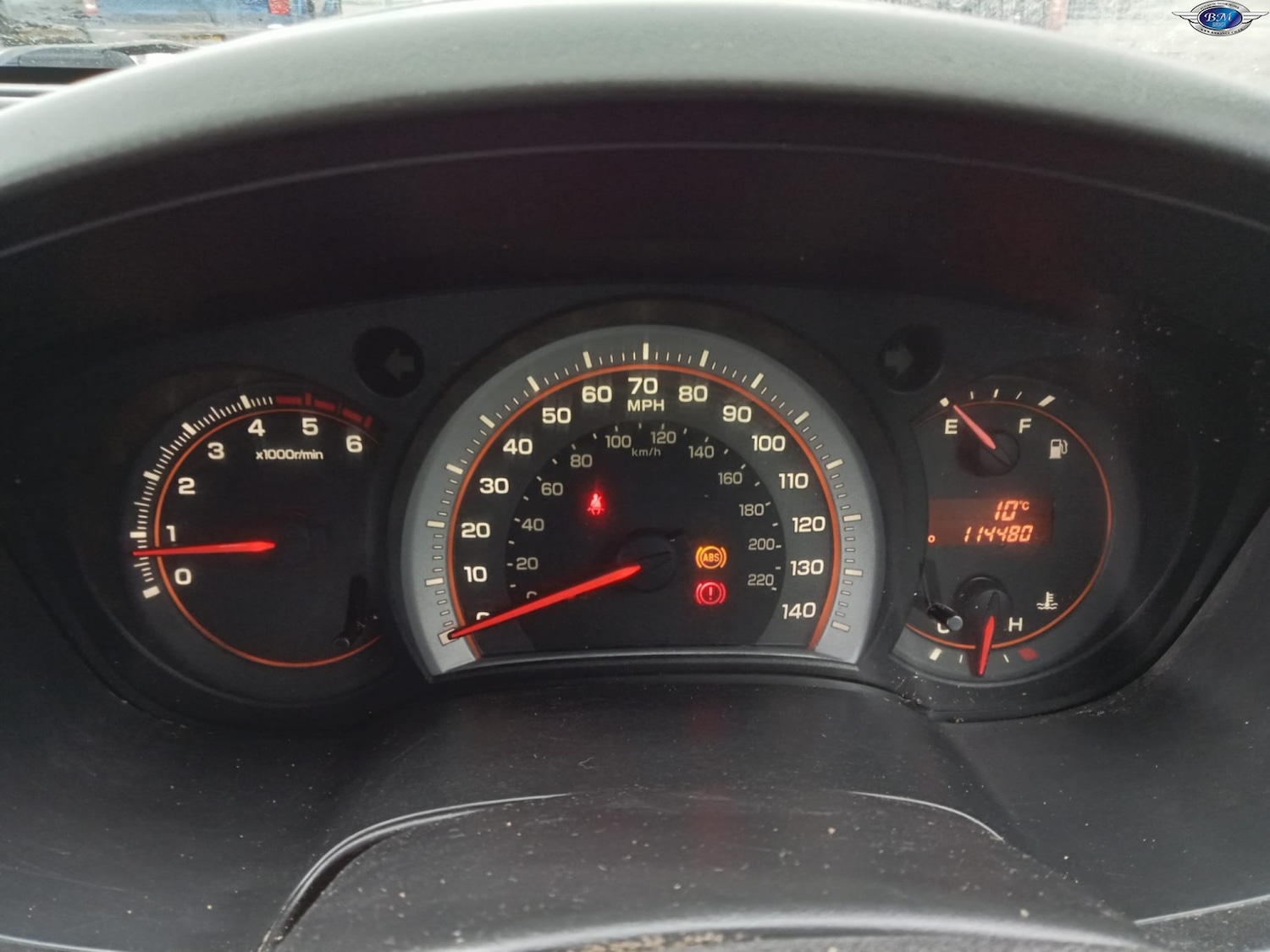 Used Isuzu Rodeo 2012 for sale - 77807167: Photo 12