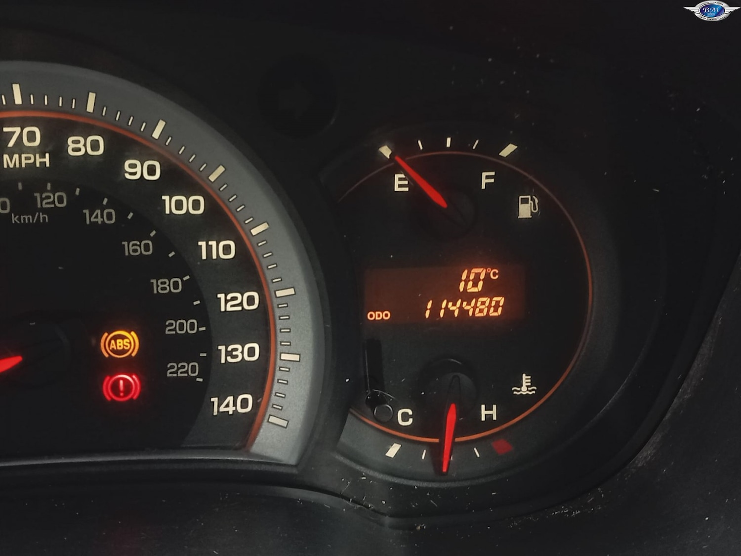 Used Isuzu Rodeo 2012 for sale - 77807167: Photo 13