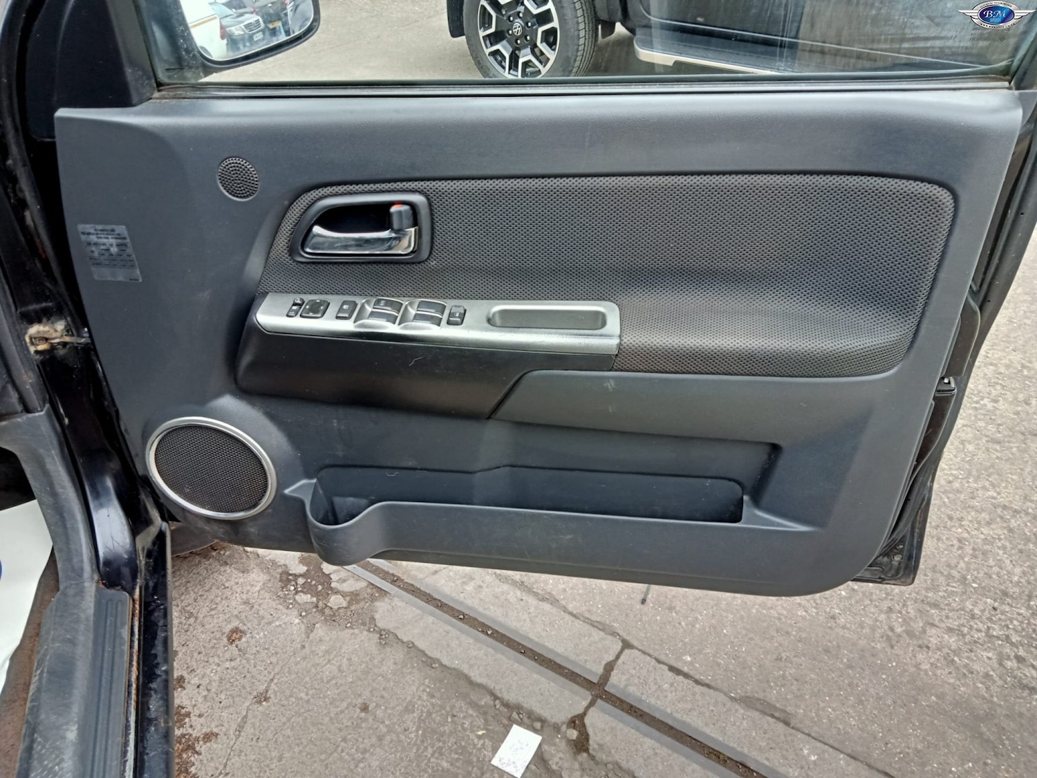 Used Isuzu Rodeo 2012 for sale - 77807167: Photo 14