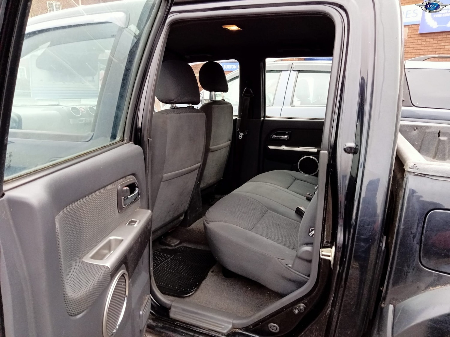 Used Isuzu Rodeo 2012 for sale - 77807167: Photo 17