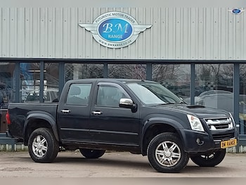 Used Isuzu Rodeo 2012 for sale - 77807167: Photo