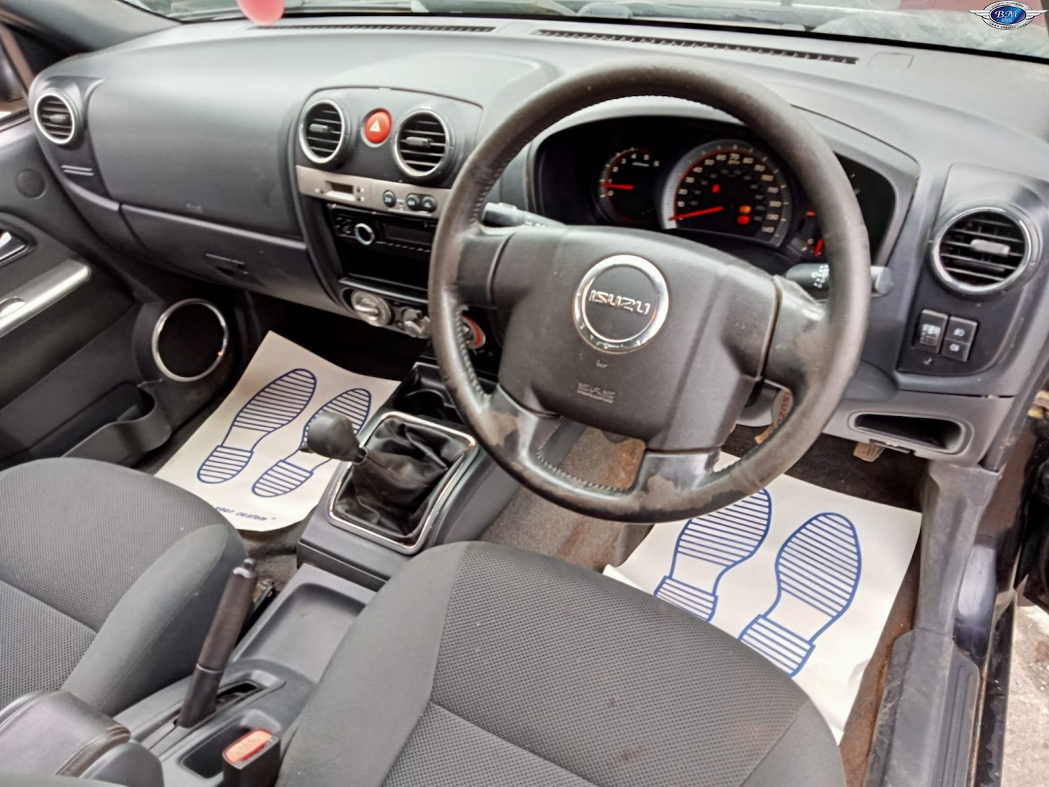 Used Isuzu Rodeo 2012 for sale - 77807167: Photo 2