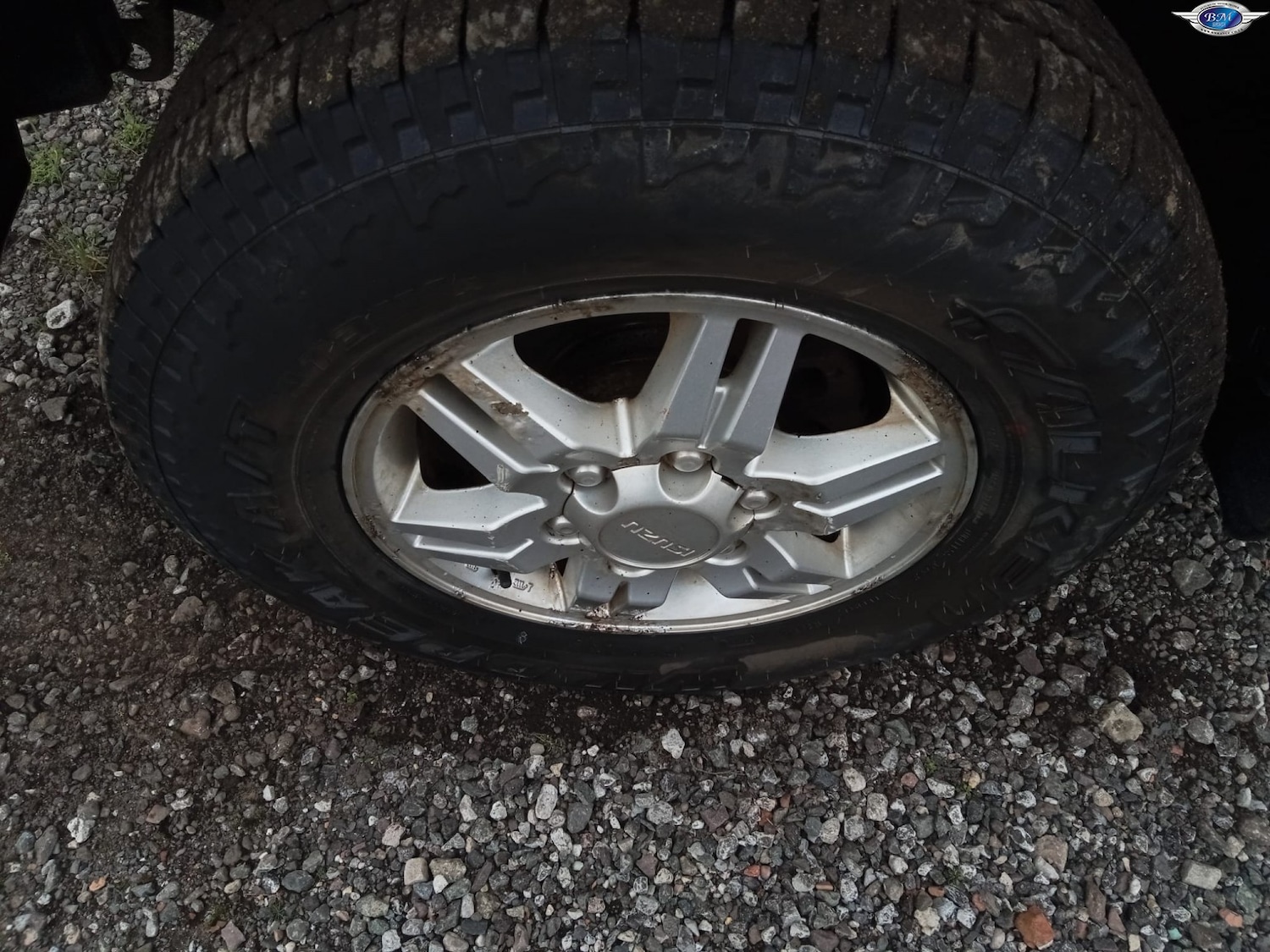 Used Isuzu Rodeo 2012 for sale - 77807167: Photo 20