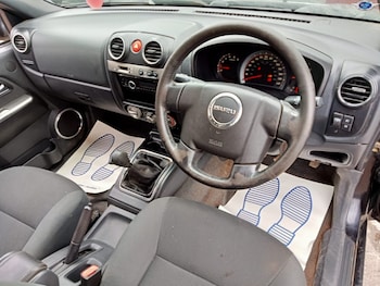 Used Isuzu Rodeo 2012 for sale - 77807167: Photo