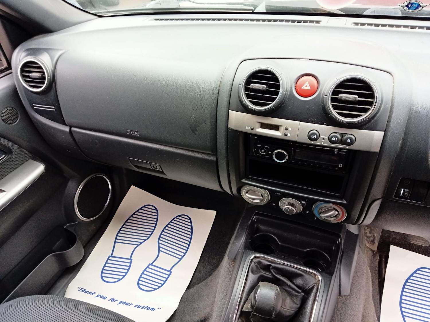 Used Isuzu Rodeo 2012 for sale - 77807167: Photo 9