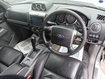 Used Ford Ranger 2008 for sale - 77521965: Photo