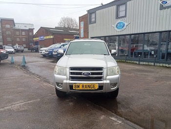 Used Ford Ranger 2008 for sale - 77521965: Photo