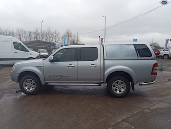 Used Ford Ranger 2008 for sale - 77521965: Photo