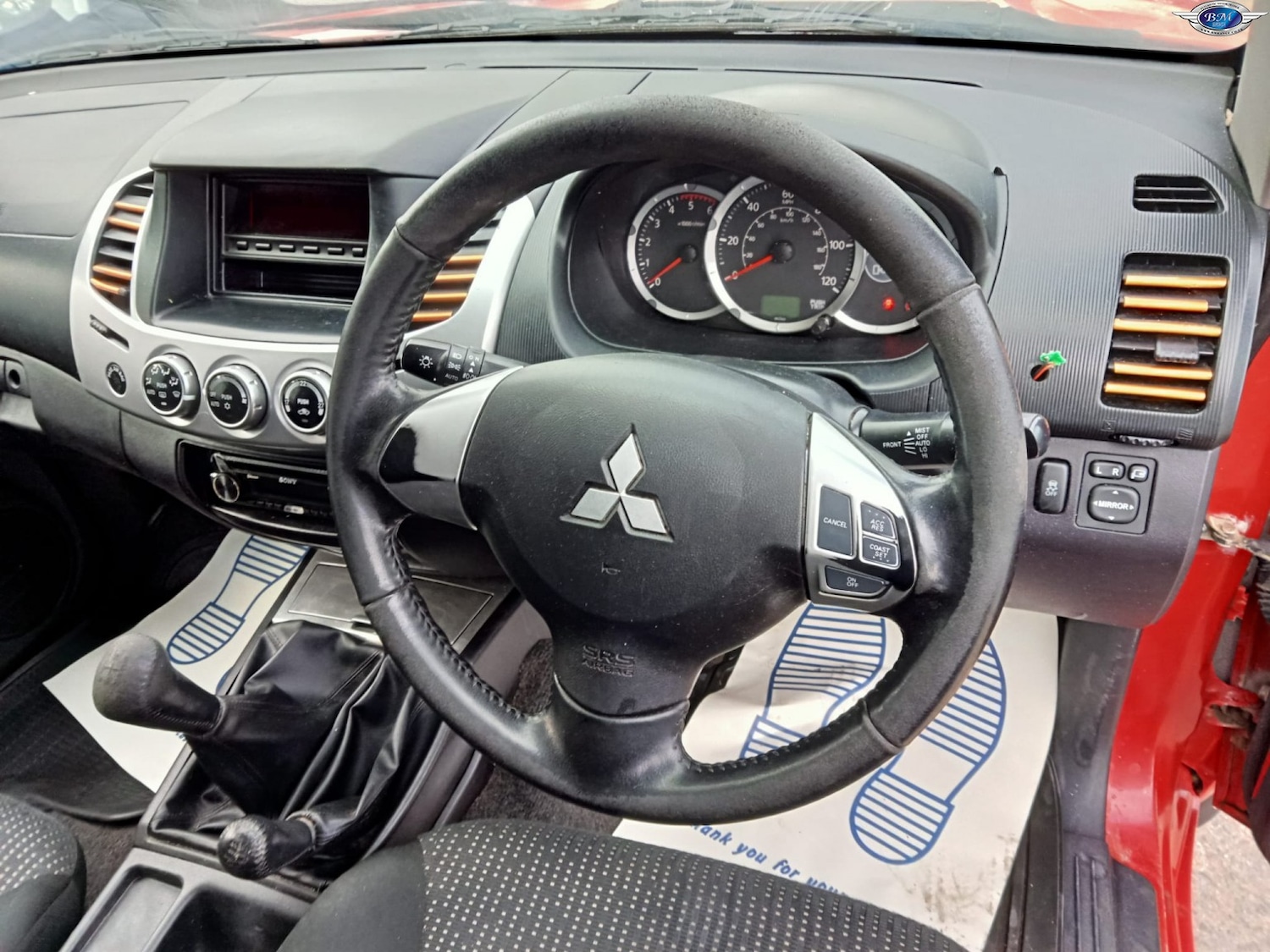 Used Mitsubishi L200 2015 for sale - 77038966: Photo 10