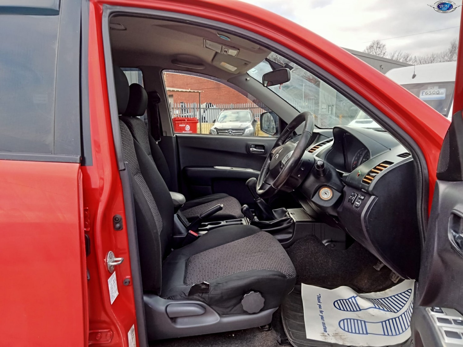 Used Mitsubishi L200 2015 for sale - 77038966: Photo 14