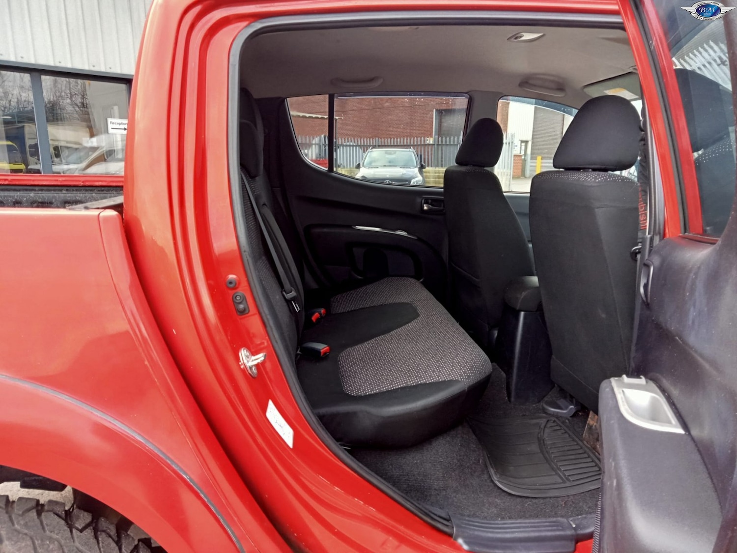 Used Mitsubishi L200 2015 for sale - 77038966: Photo 15