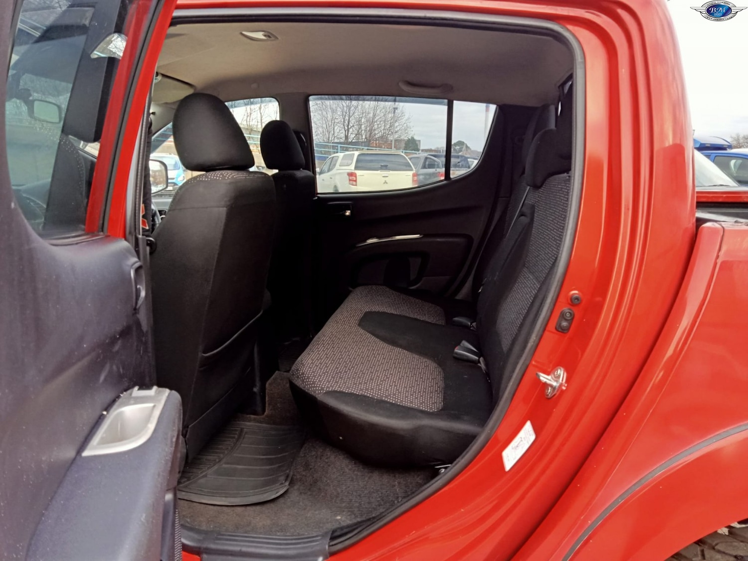 Used Mitsubishi L200 2015 for sale - 77038966: Photo 16