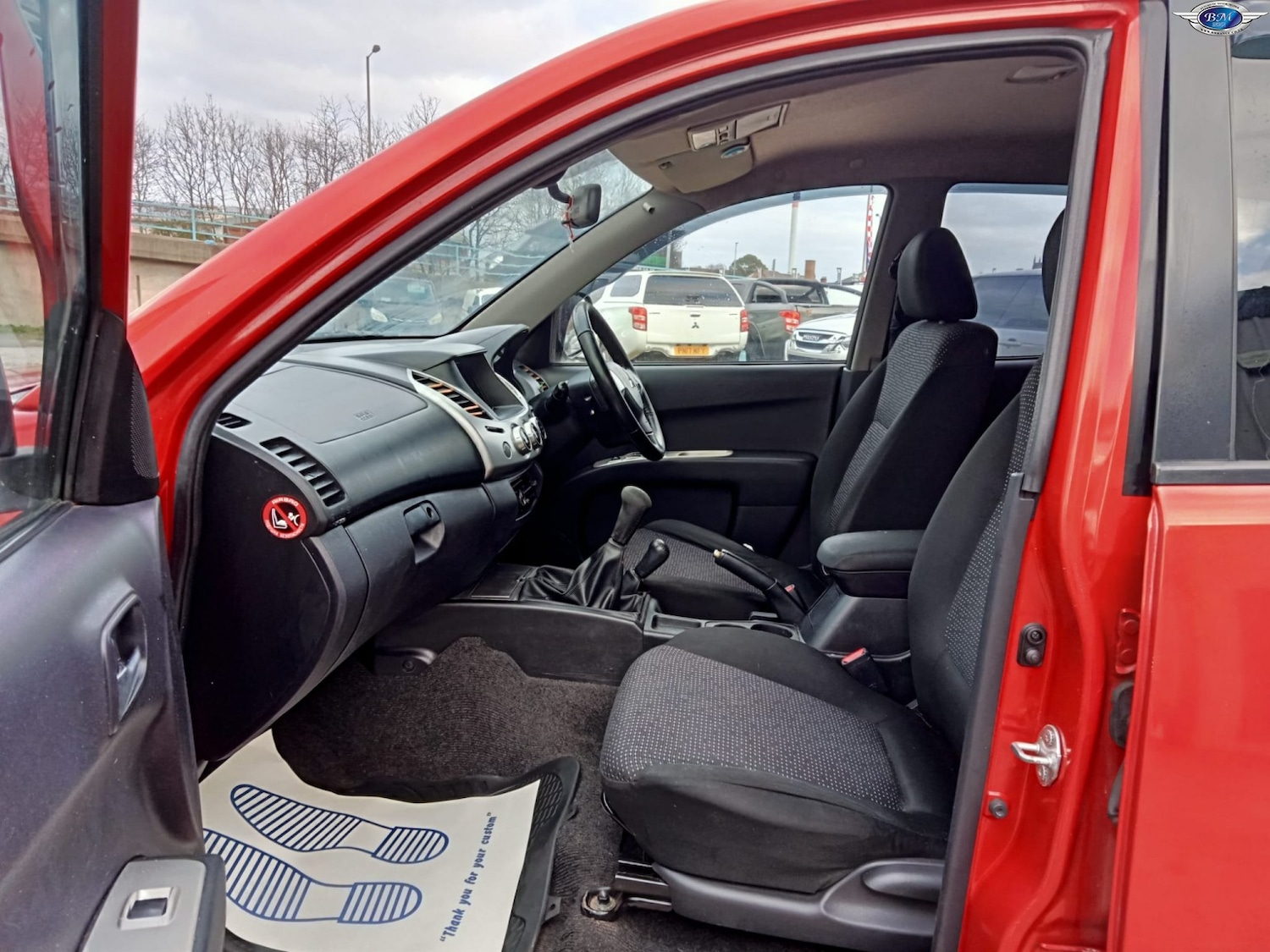 Used Mitsubishi L200 2015 for sale - 77038966: Photo 17