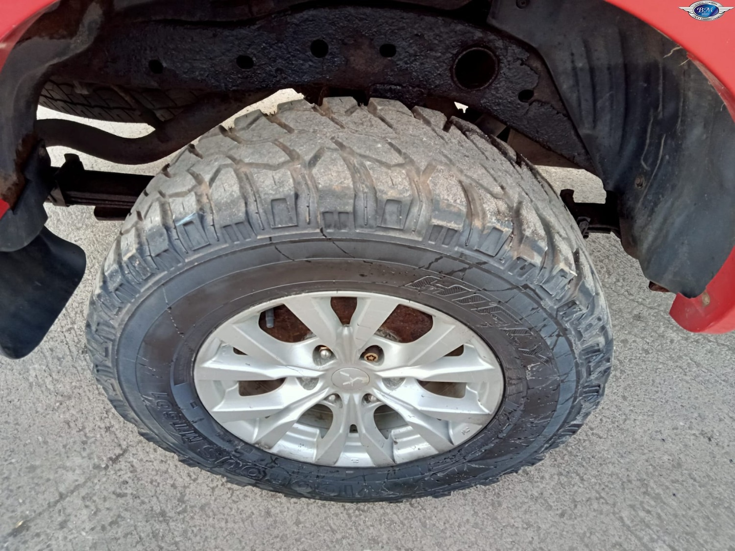 Used Mitsubishi L200 2015 for sale - 77038966: Photo 19