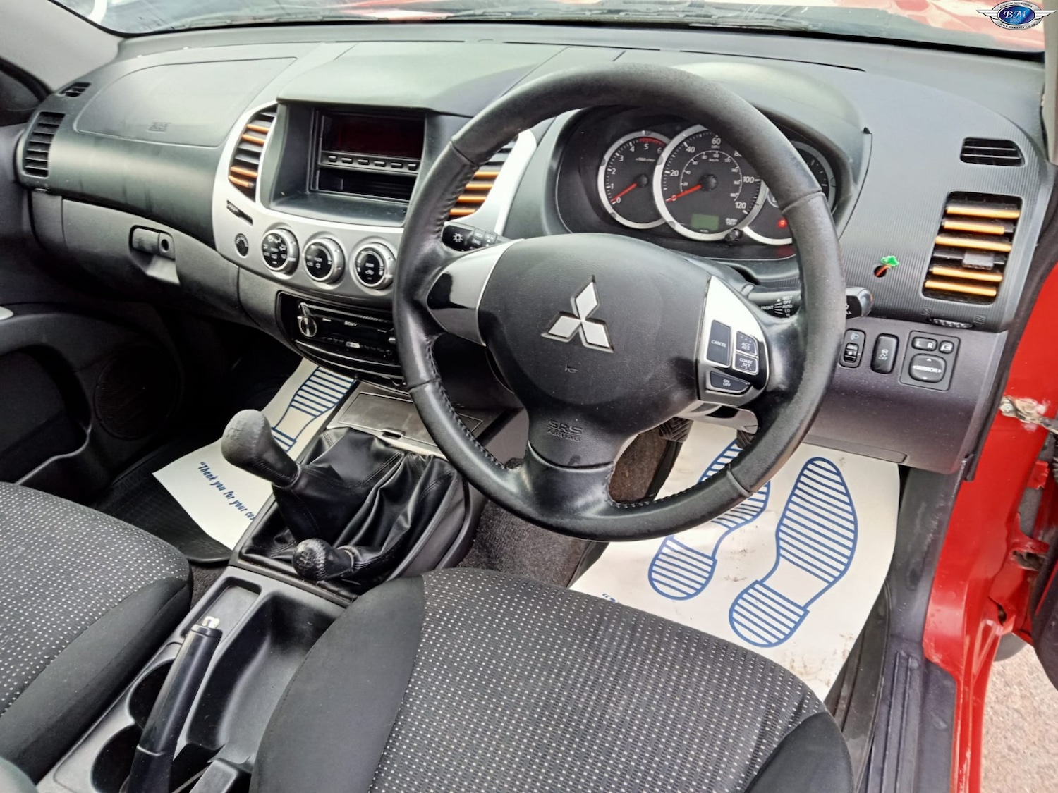 Used Mitsubishi L200 2015 for sale - 77038966: Photo 2