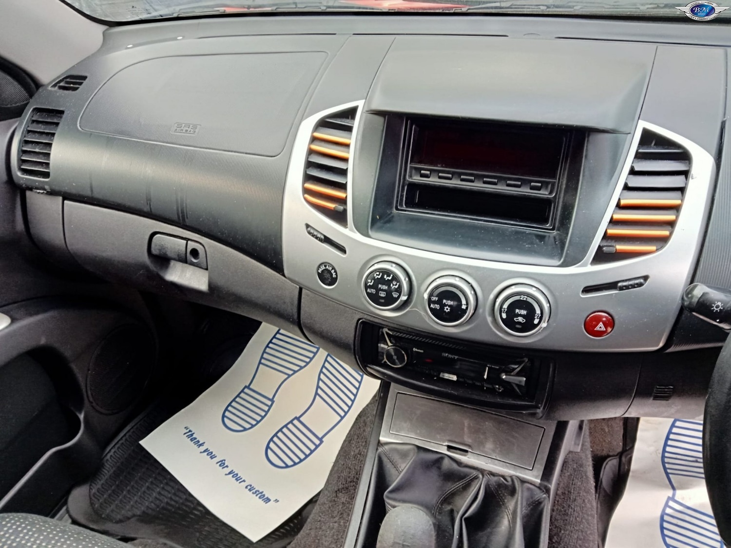 Used Mitsubishi L200 2015 for sale - 77038966: Photo 8