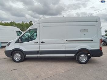 Used Ford Transit 2017 for sale - 79054007: Photo