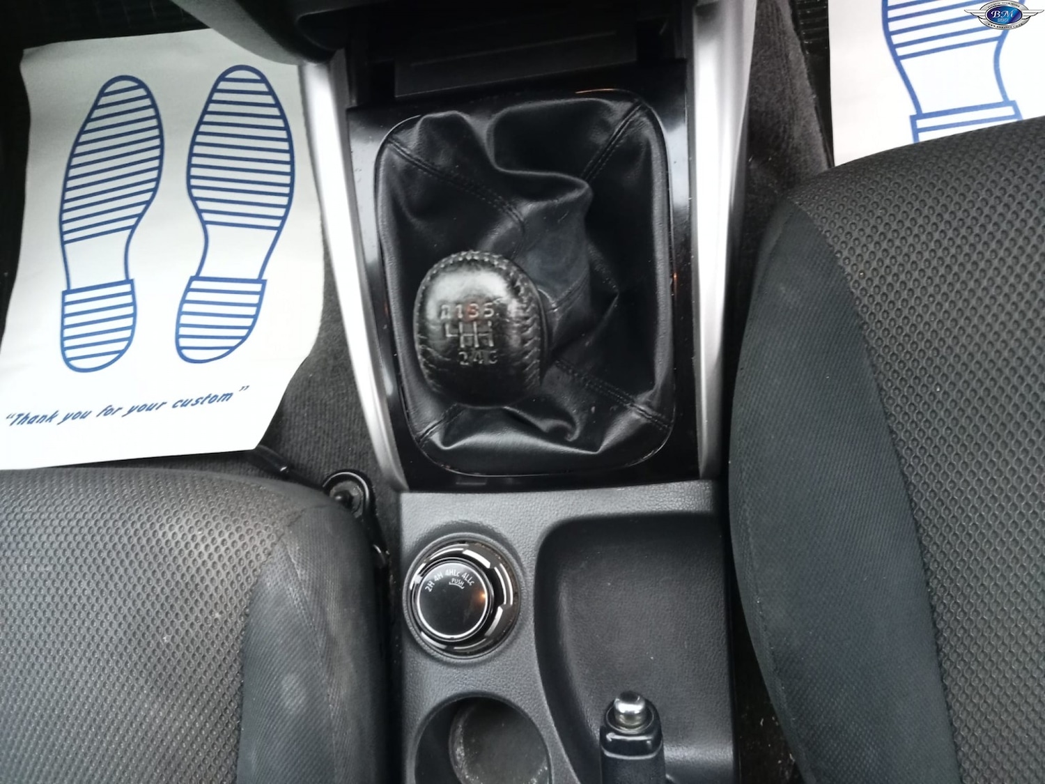 Used Mitsubishi L200 2017 for sale - 76631581: Photo 10