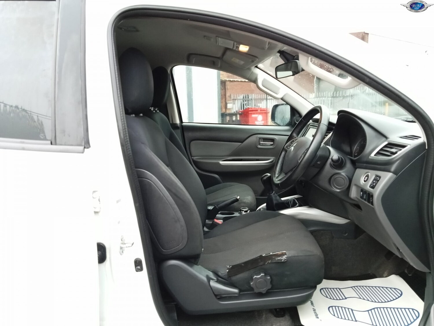 Used Mitsubishi L200 2017 for sale - 76631581: Photo 15