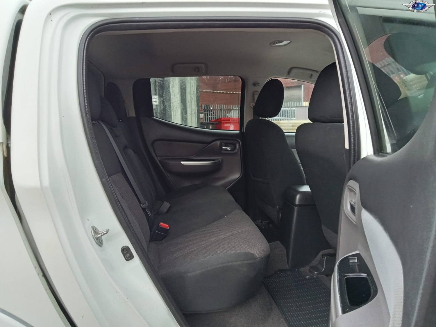 Used Mitsubishi L200 2017 for sale - 76631581: Photo 16