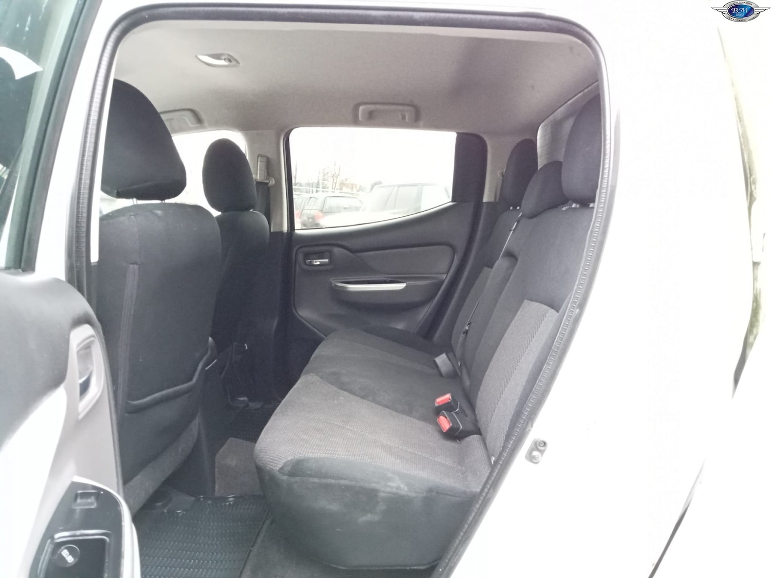 Used Mitsubishi L200 2017 for sale - 76631581: Photo 17