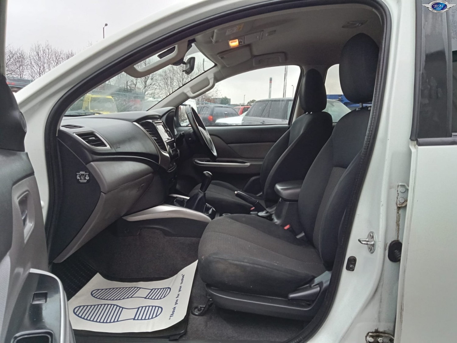 Used Mitsubishi L200 2017 for sale - 76631581: Photo 18