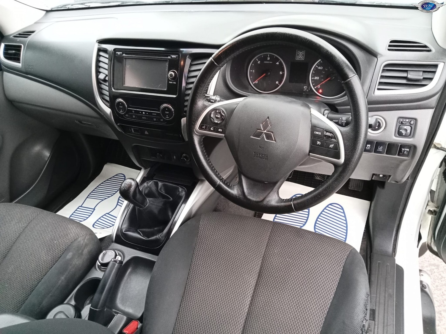 Used Mitsubishi L200 2017 for sale - 76631581: Photo 2