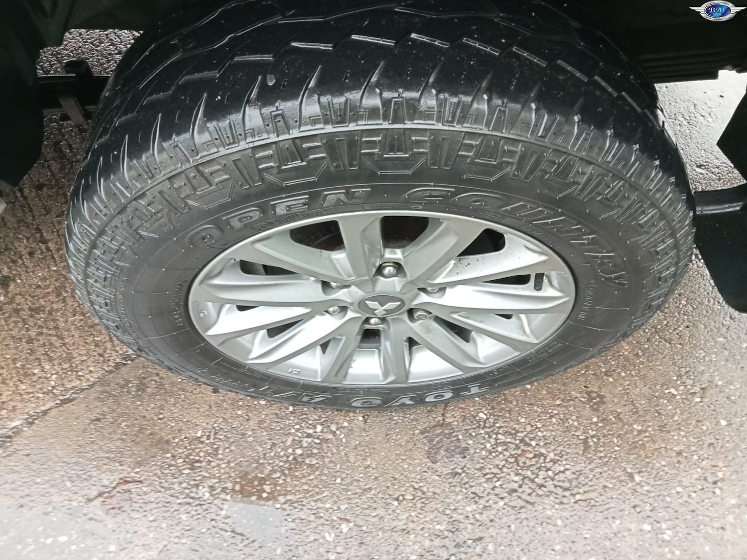 Used Mitsubishi L200 2017 for sale - 76631581: Photo 20