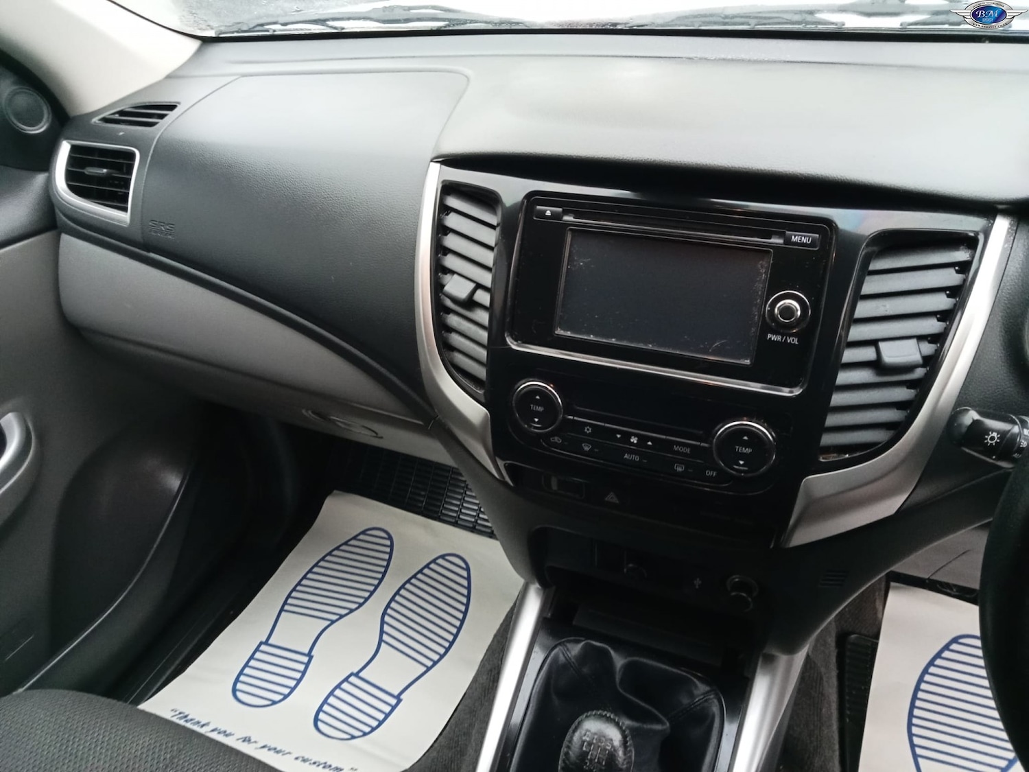 Used Mitsubishi L200 2017 for sale - 76631581: Photo 9