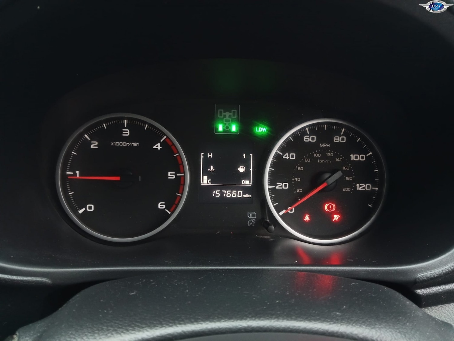 Used Mitsubishi L200 2015 for sale - 77572865: Photo 13