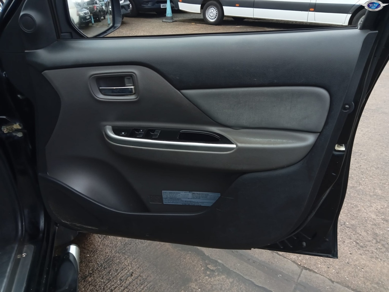 Used Mitsubishi L200 2015 for sale - 77572865: Photo 15