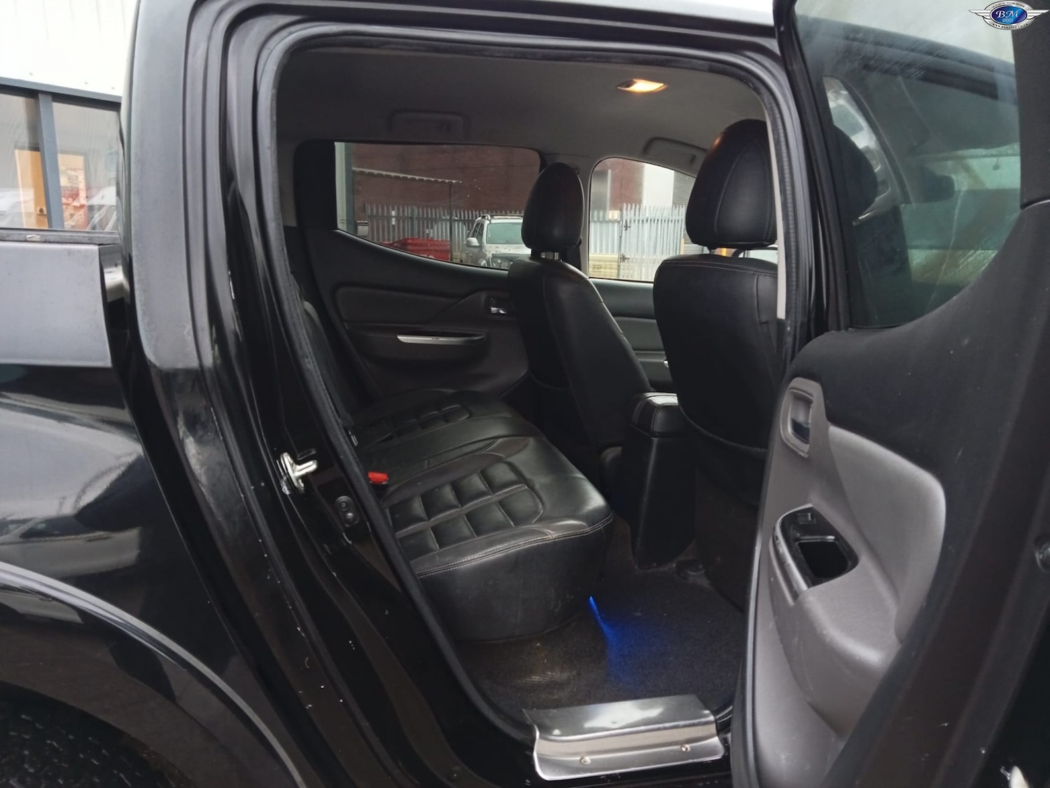 Used Mitsubishi L200 2015 for sale - 77572865: Photo 17