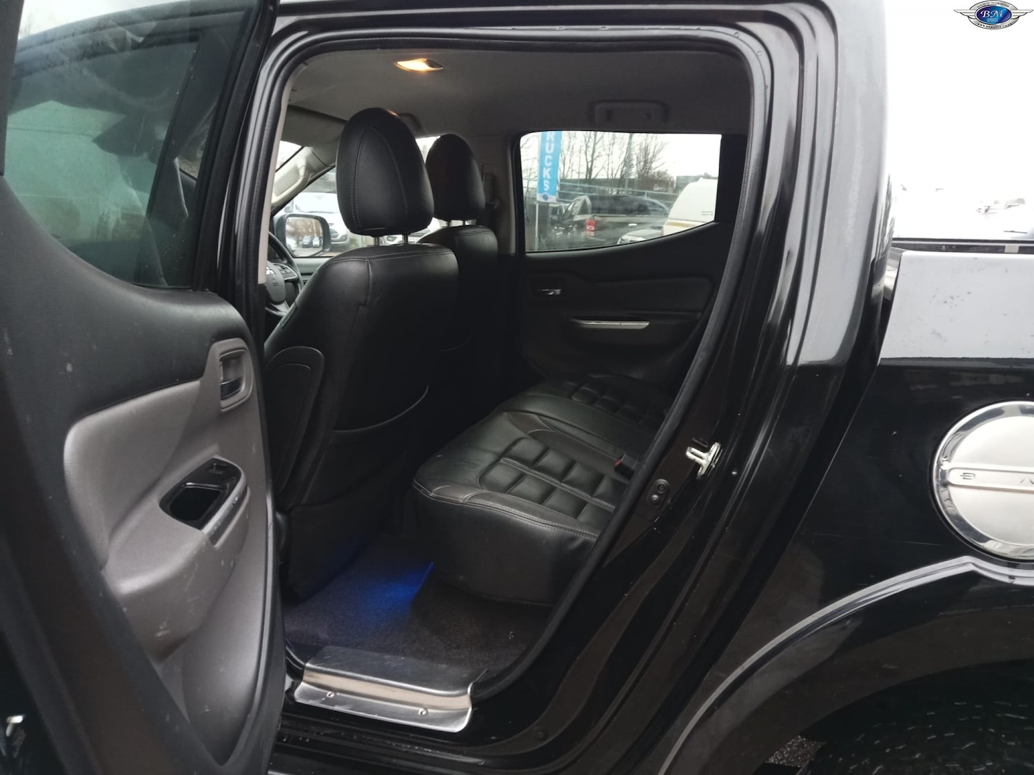 Used Mitsubishi L200 2015 for sale - 77572865: Photo 18