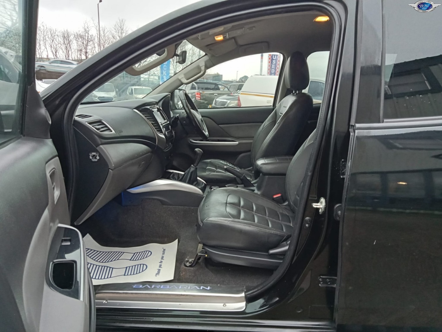 Used Mitsubishi L200 2015 for sale - 77572865: Photo 19