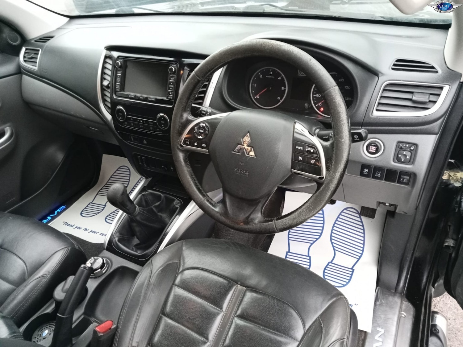 Used Mitsubishi L200 2015 for sale - 77572865: Photo 2