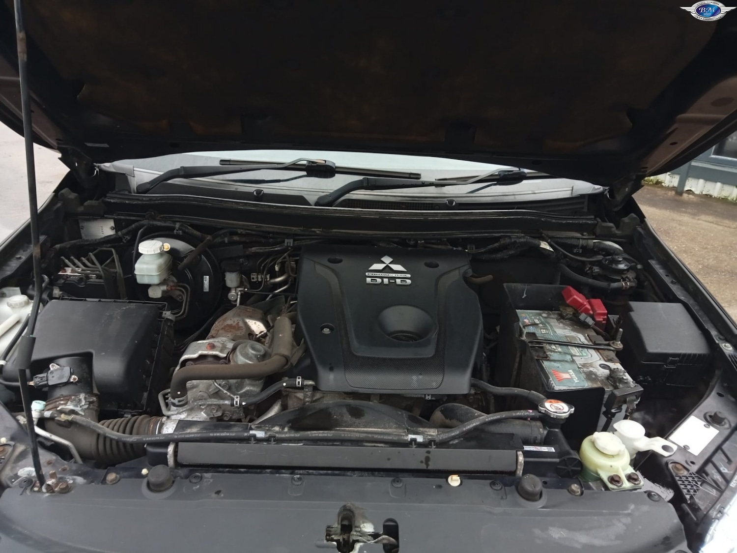 Used Mitsubishi L200 2015 for sale - 77572865: Photo 20