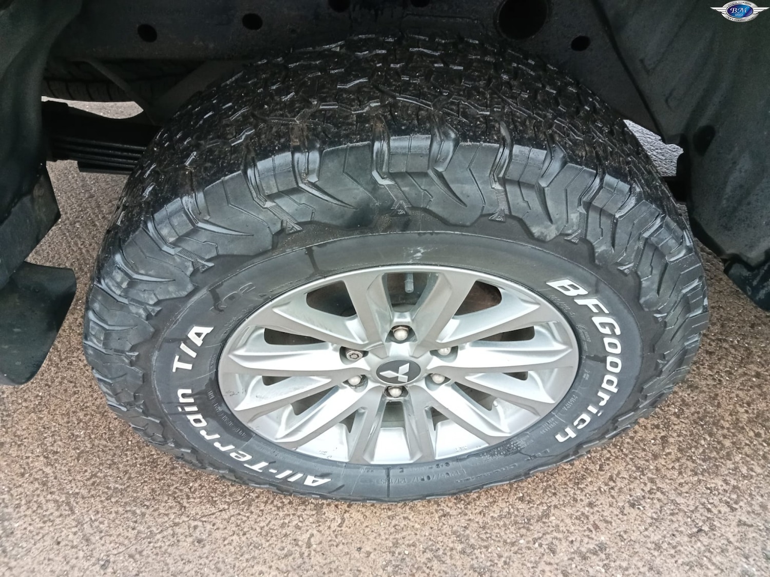 Used Mitsubishi L200 2015 for sale - 77572865: Photo 21