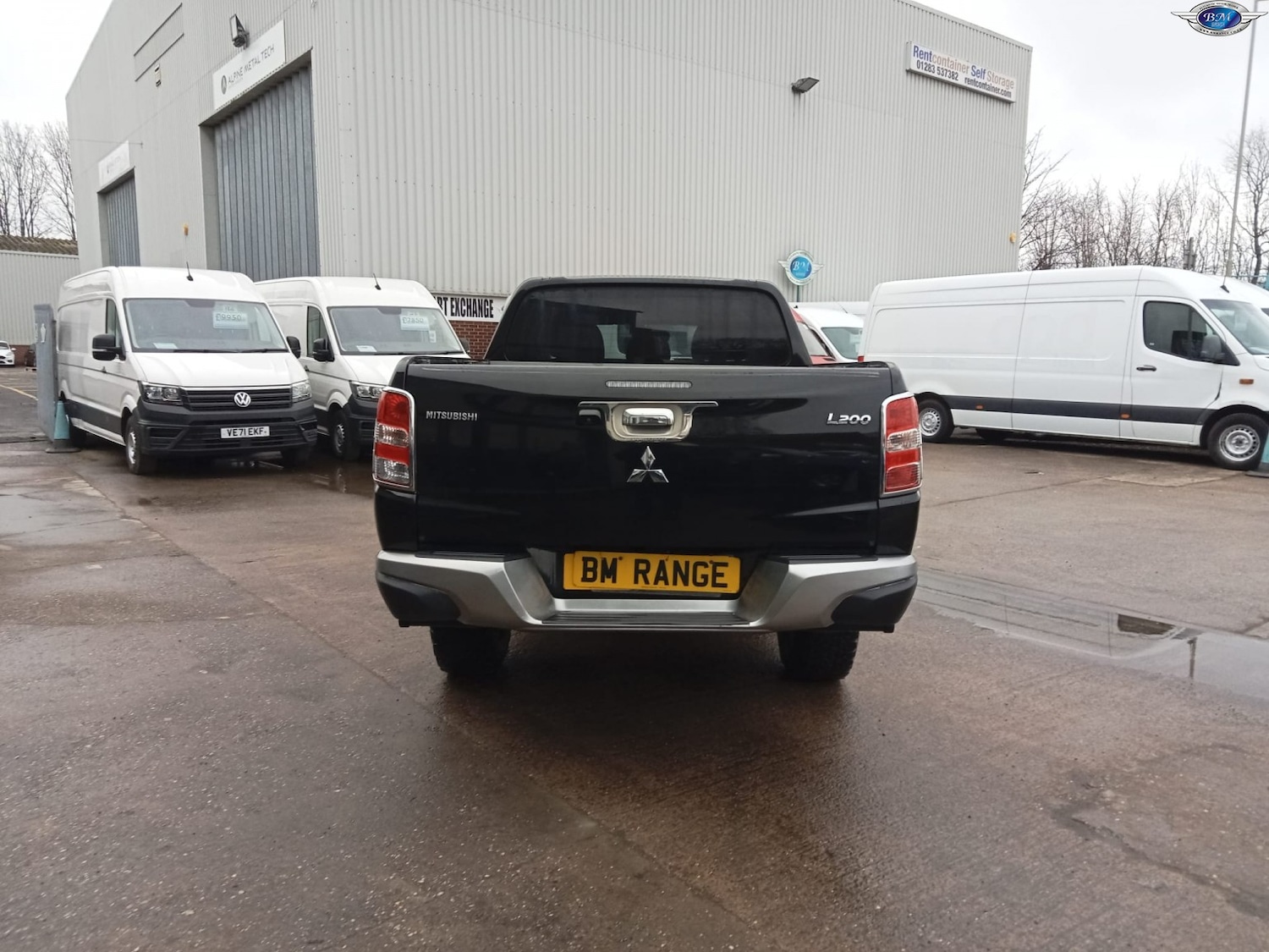 Used Mitsubishi L200 2015 for sale - 77572865: Photo 6