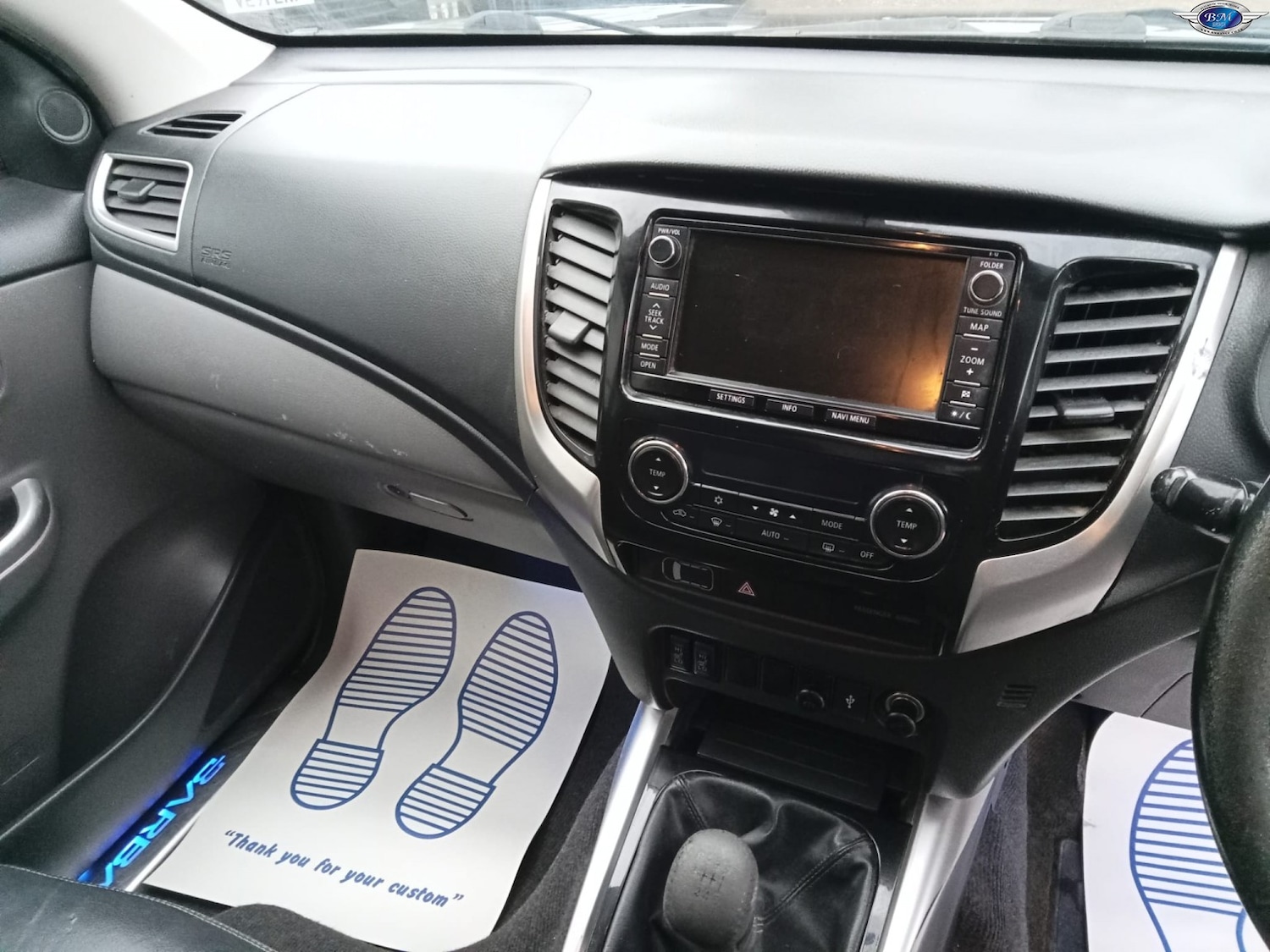 Used Mitsubishi L200 2015 for sale - 77572865: Photo 9