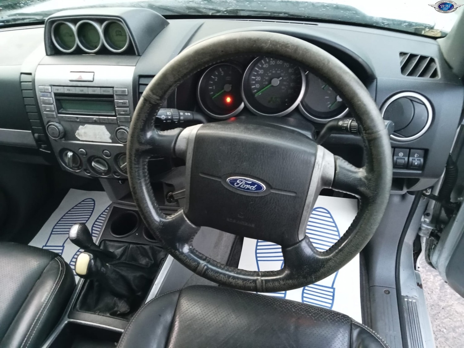 Used Ford Ranger 2008 for sale - 76884874: Photo 11