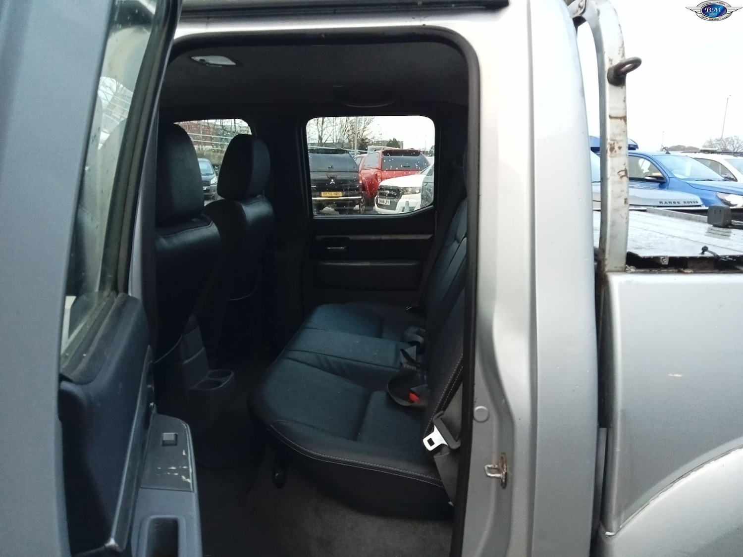 Used Ford Ranger 2008 for sale - 76884874: Photo 17